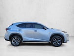 2016 Lexus NX Turbo FWD 4dr F Sport