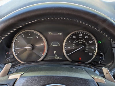 2018 Lexus NX 300 FWD