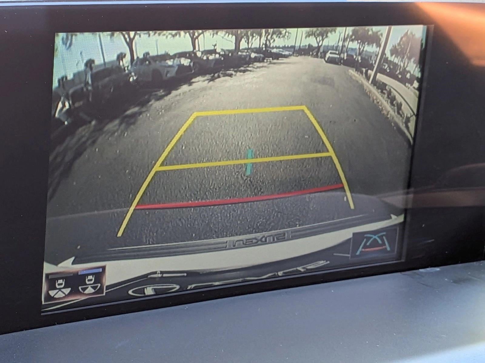 2018 Lexus NX 300 FWD