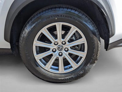 2018 Lexus NX 300 FWD