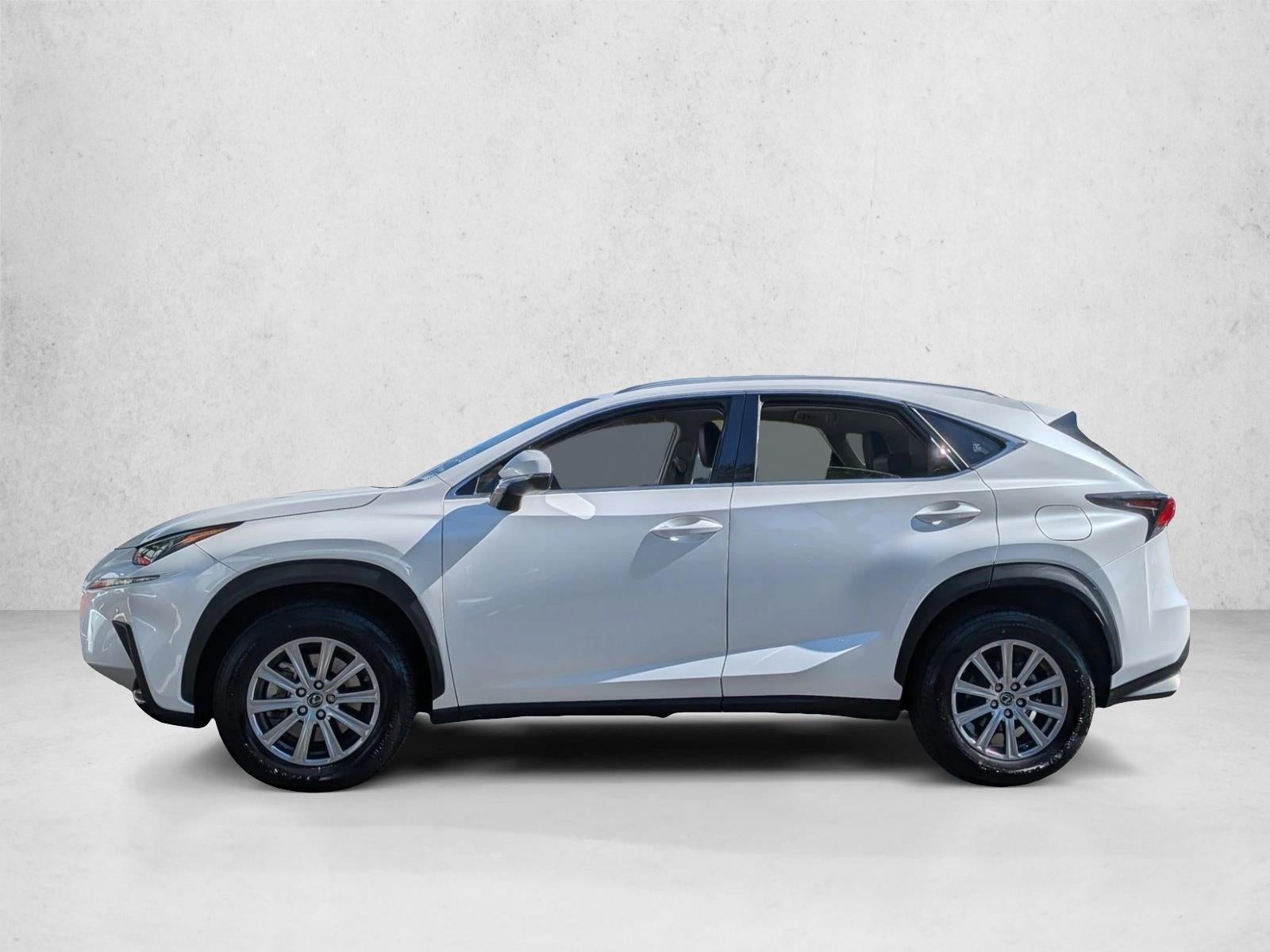 2018 Lexus NX 300 FWD
