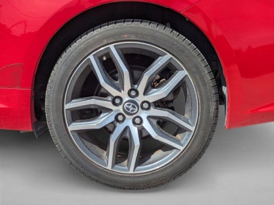 2016 Scion tC 2dr HB Man (Natl)