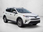 2016 Toyota RAV4 Hybrid AWD 4dr Limited (Natl)