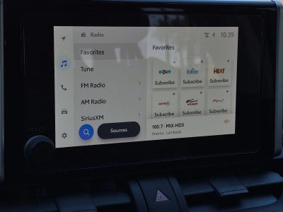 2025 Toyota RAV4 Hybrid XLE AWD (Natl)