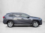 2019 Toyota RAV4 XLE FWD (GS)