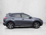 2018 Toyota RAV4 XLE FWD (GS)