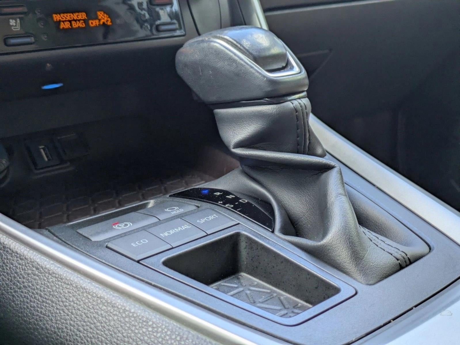 2020 Toyota RAV4 Limited FWD (Natl)