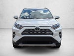 2020 Toyota RAV4 Limited FWD (Natl)