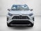2020 Toyota RAV4 Limited FWD (Natl)