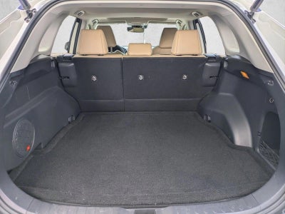 2020 Toyota RAV4 Limited FWD (Natl)