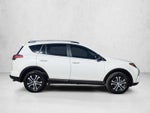 2018 Toyota RAV4 LE FWD (GS)
