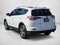 2018 Toyota RAV4 LE FWD (GS)