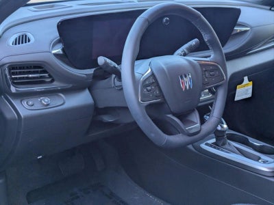 2026 Buick Envista FWD 4dr Preferred