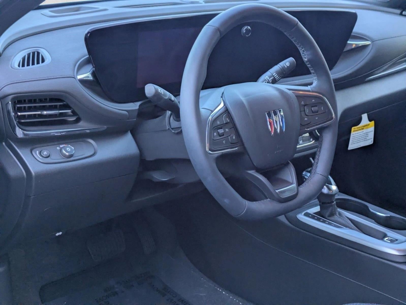 2026 Buick Envista FWD 4dr Preferred