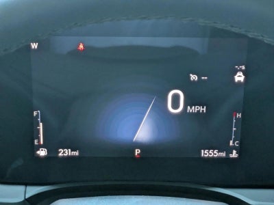 2026 Buick Envista FWD 4dr Preferred