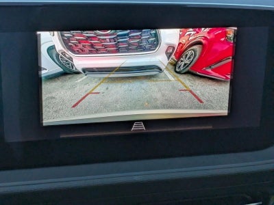 2026 Buick Envista FWD 4dr Preferred