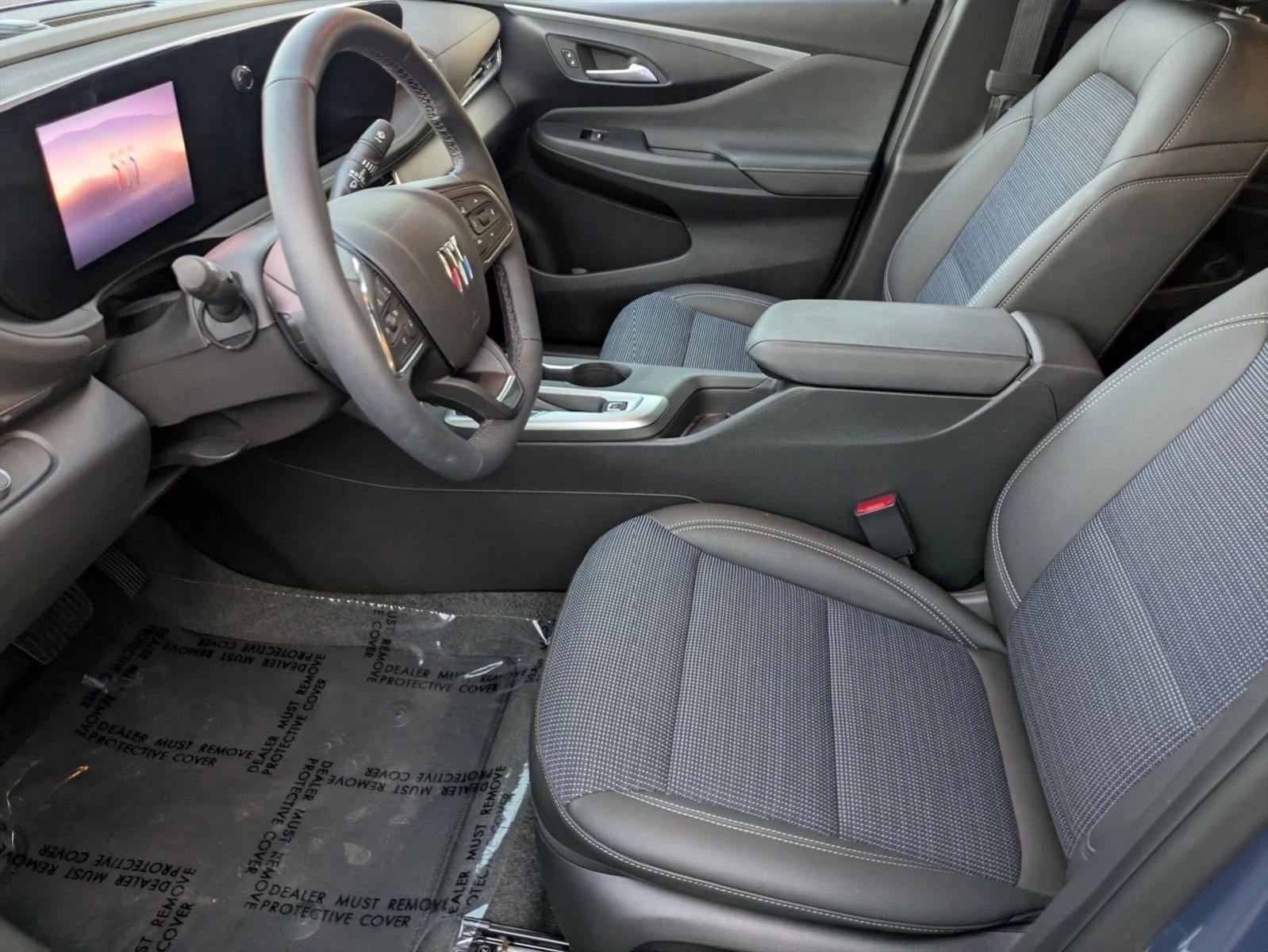 2026 Buick Envista FWD 4dr Preferred
