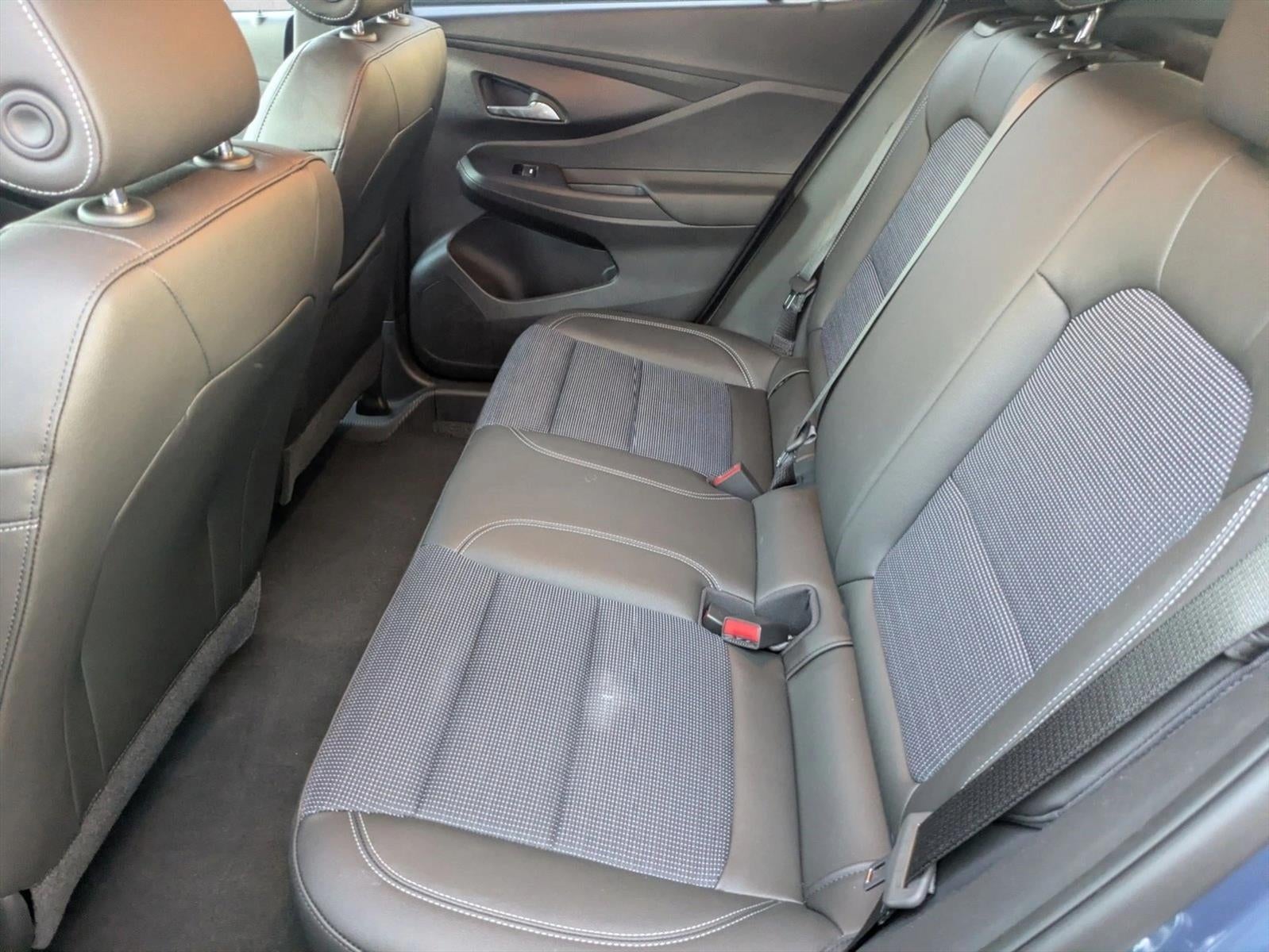 2026 Buick Envista FWD 4dr Preferred