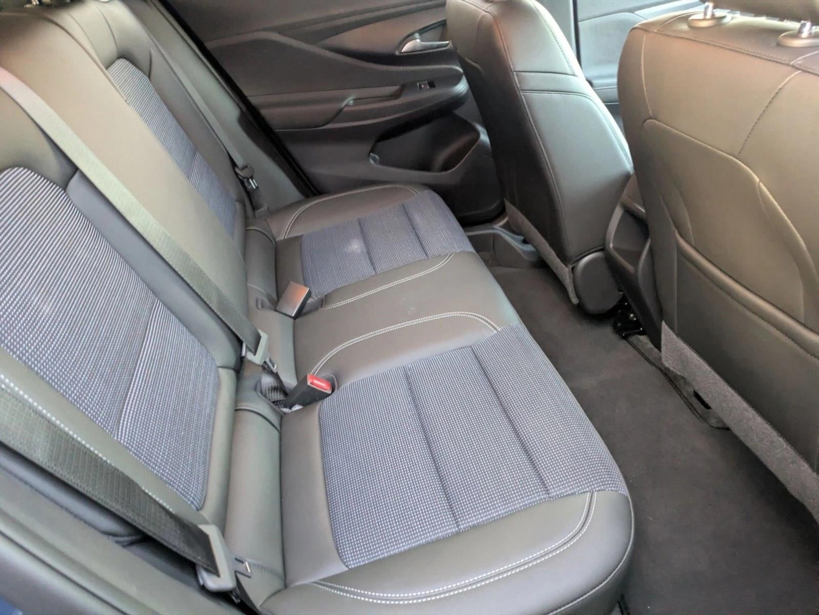 2026 Buick Envista FWD 4dr Preferred