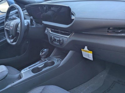 2026 Buick Envista FWD 4dr Preferred