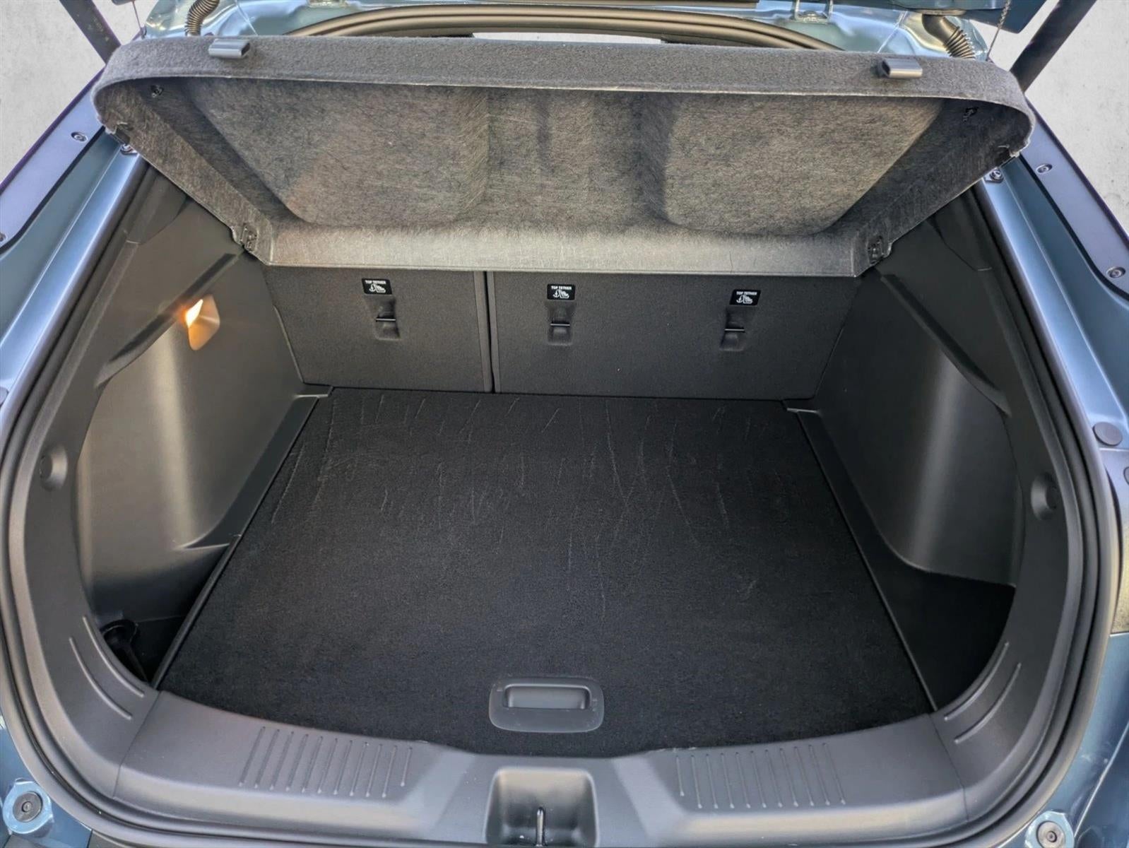 2026 Buick Envista FWD 4dr Preferred