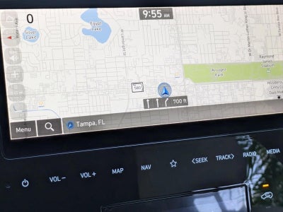 2023 Hyundai TUCSON Hybrid Limited AWD