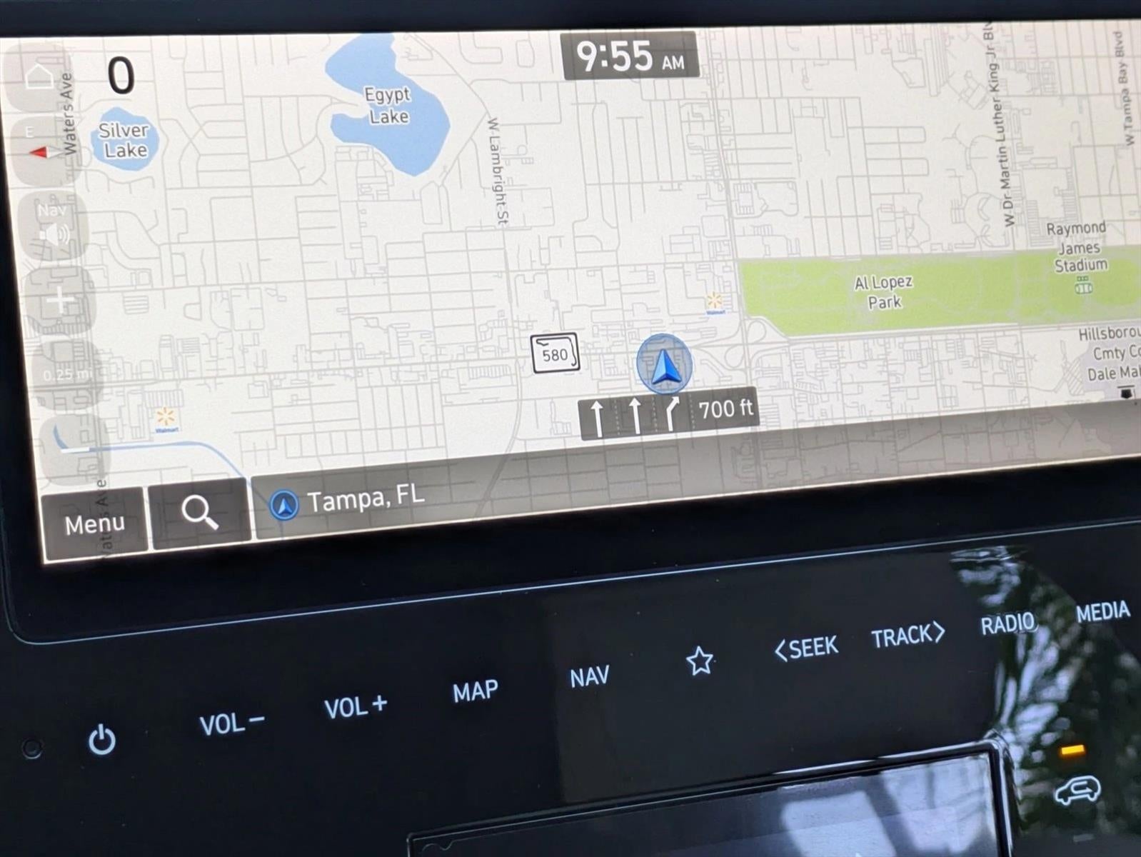 2023 Hyundai TUCSON Hybrid Limited AWD