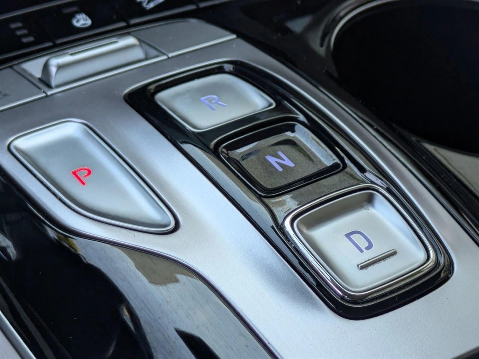 2023 Hyundai TUCSON Hybrid Limited AWD