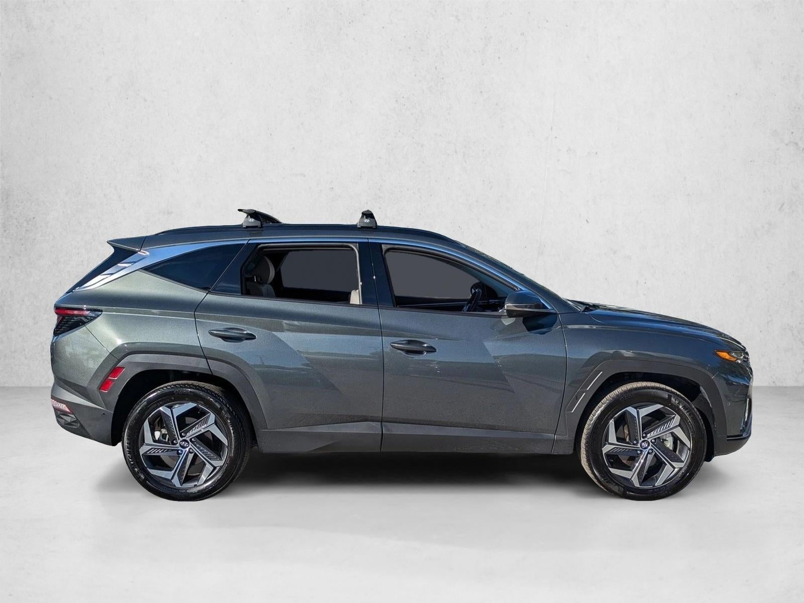 2023 Hyundai TUCSON Hybrid Limited AWD