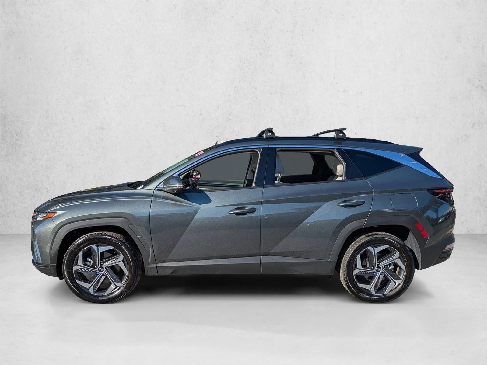 2023 Hyundai TUCSON Hybrid Limited AWD