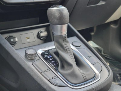 2022 Hyundai KONA SEL Auto FWD