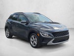 2022 Hyundai KONA SEL Auto FWD