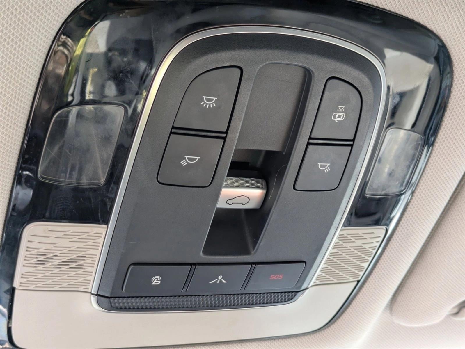 2022 Hyundai PALISADE SEL FWD