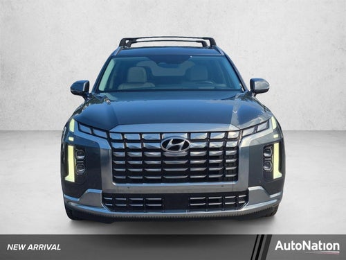 2024 Hyundai PALISADE Calligraphy AWD