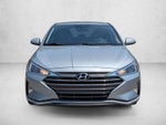 2020 Hyundai ELANTRA SEL IVT