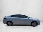 2020 Hyundai ELANTRA SEL IVT