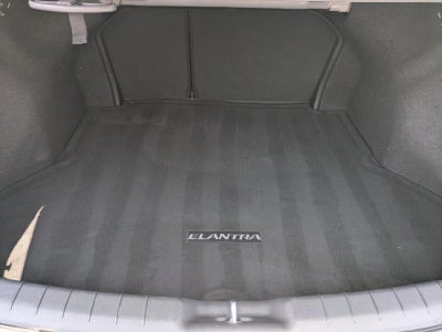 2020 Hyundai ELANTRA SEL IVT