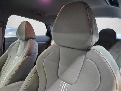 2024 Hyundai ELANTRA SEL IVT