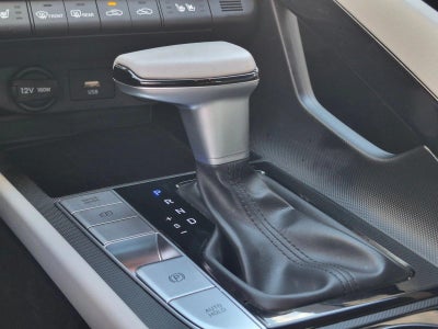 2023 Hyundai ELANTRA Hybrid Limited DCT