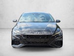2021 Hyundai ELANTRA N Line DCT