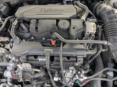 2023 Hyundai ELANTRA N Line DCT