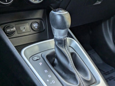 2020 Hyundai VENUE SEL IVT