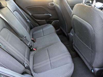 2020 Hyundai VENUE SEL IVT