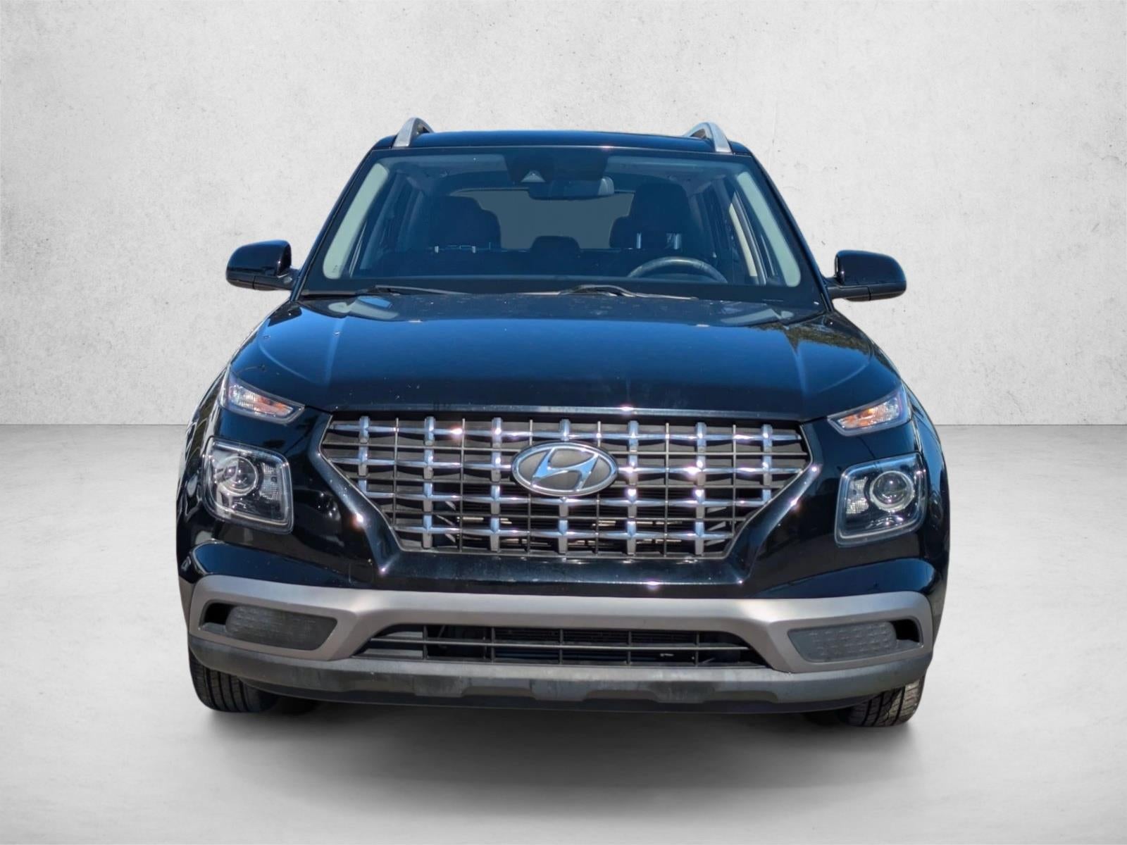 2020 Hyundai VENUE SEL IVT