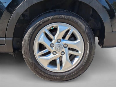 2020 Hyundai VENUE SEL IVT