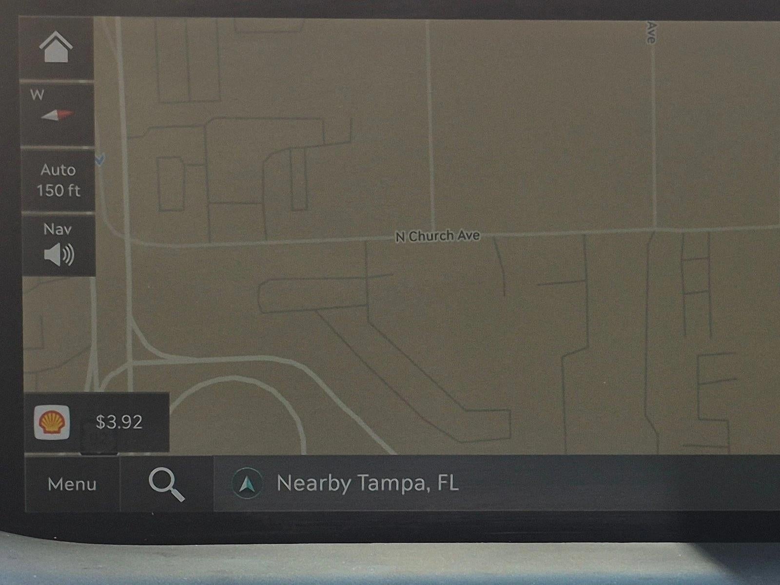 2023 Genesis GV80 2.5T AWD