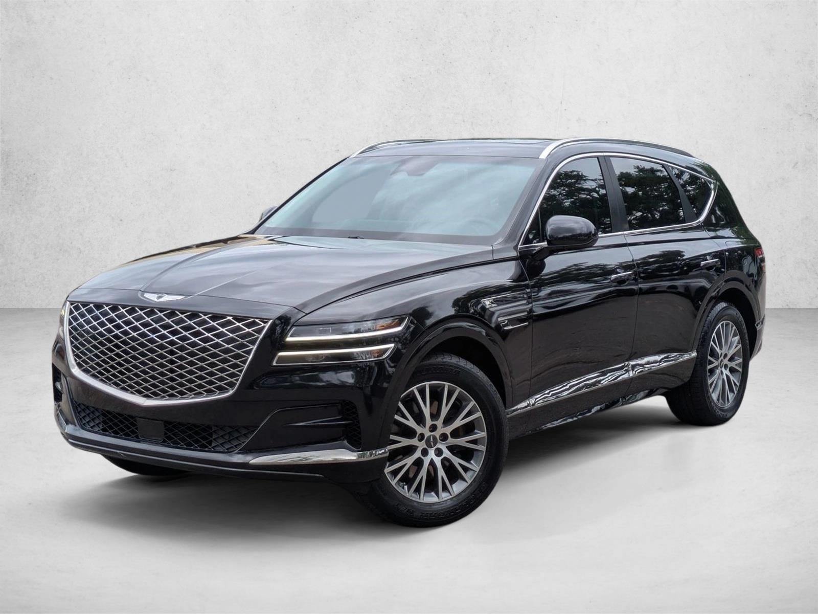 2022 Genesis GV80 2.5T AWD