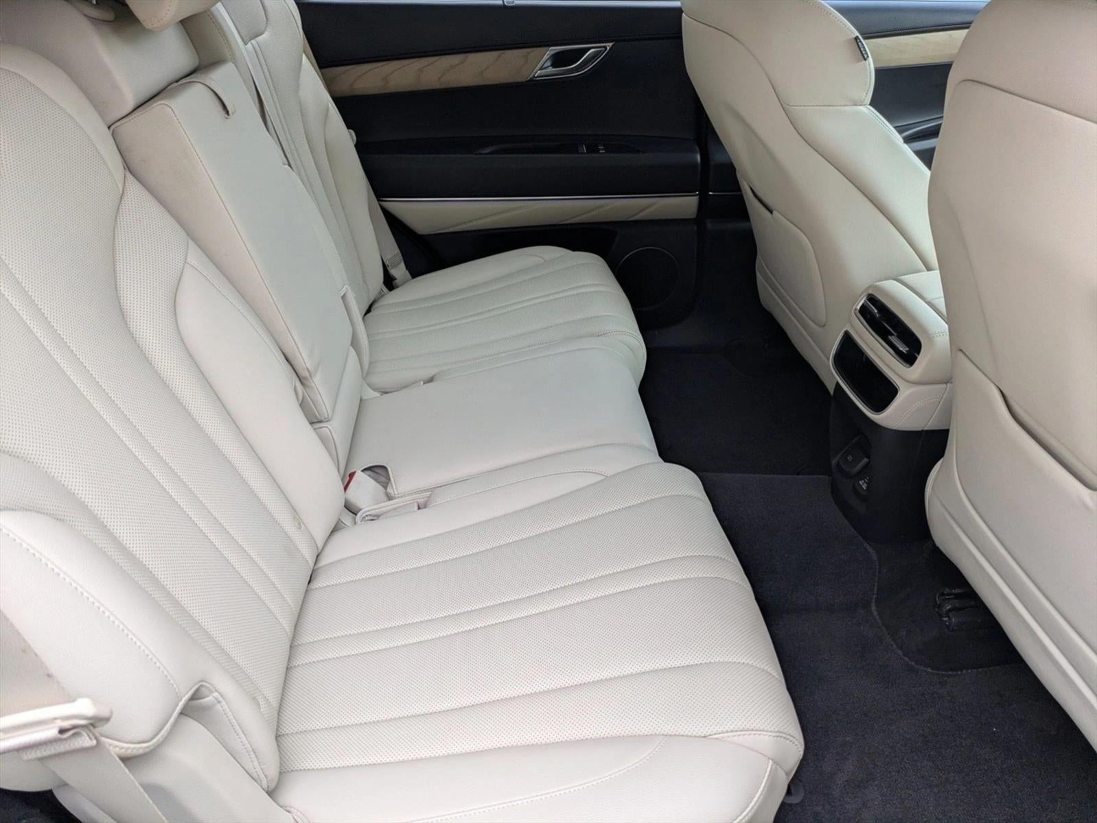 2022 Genesis GV80 2.5T AWD