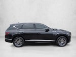 2022 Genesis GV80 2.5T AWD