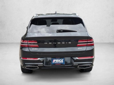 2022 Genesis GV80 2.5T AWD